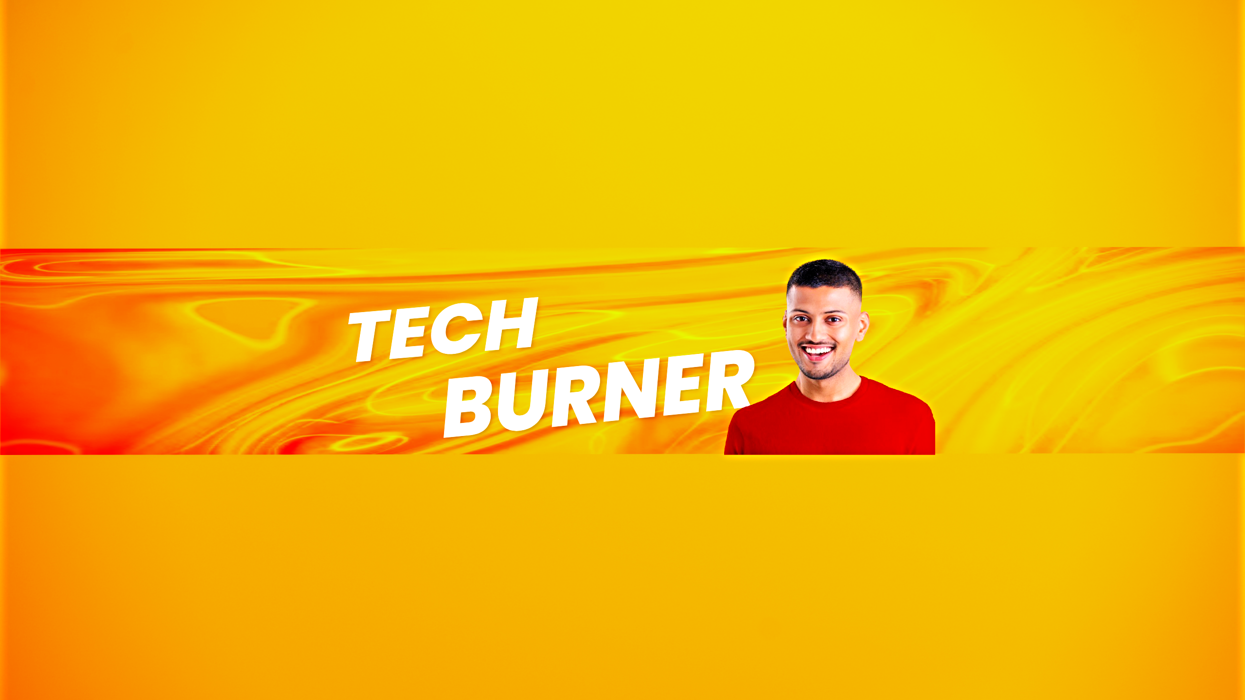 YouTube Banner 2